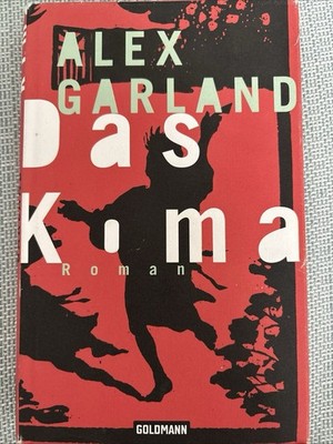 Das Koma: Alex Garland