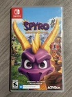 Spyro Reignited Trilogy - Nintendo Switch