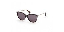 Maxmara MM0201 Dark havana 57/15/145 WOMAN Sunglasses