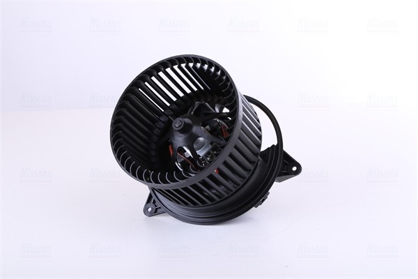 InnenraumgeblÄSe FÜR Ford Mondeo III Turnier (Bwy) - Nissens 87784-image