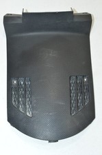 PIAGGIO NRG POWER PUREJET BEINSCHILD HINTEN INNENVERKLEIDUNG SERVICEDECKEL