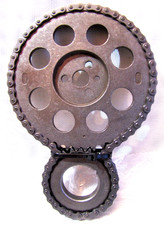 Bbc 396-454 Cloyes C-3024k Timing Chain Set Double Roller  No Box
