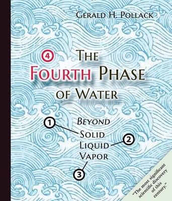 Fourth Phase of Water: Beyond Solid, Liquid, and Vapor Paperback