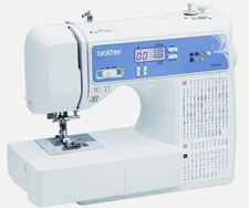Brother XR9550 Computerized Sewing Machine