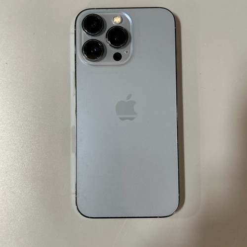 Apple iPhone 13 Pro - 128GB - Unlocked (Read Description) - Zdjęcie 4 z 4