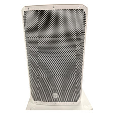 EV Electro-Voice ELX200-15P 15" 1200W 2-Way Powered Loudspeaker White - C-Stock