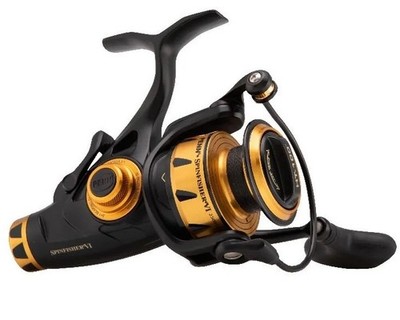Penn Spinfisher VI Live Liner 2500