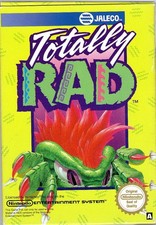ebay® Auktion 336088497239 | Totally Rad (Nintendo NES) *OHNE ANLEITUNG* Thumbnail of ebay® auction 336088497239 | Totally Rad (Nintendo NES) *OHNE ANLEITUNG*