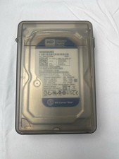 Western Digital Caviar Blue 320GB SATA 7200RPM 3.5" HARD DRIVE HDD - WD3200AAKS