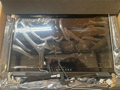 Dell Alienware Area 51M R2 Series 17.3 inch 1920x1080 FHD Matte 144Hz