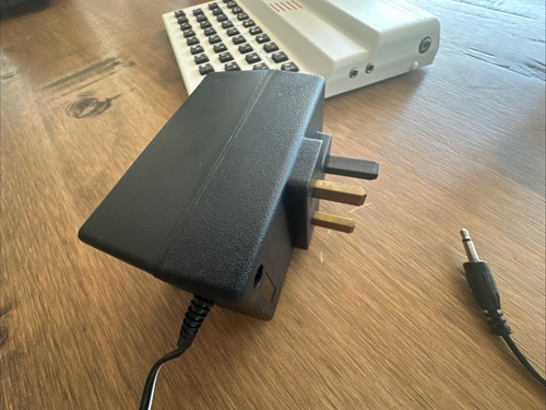 Cantab - Jupiter Ace - Mint Condition - Tested and Working - incl. PSU - Afbeelding 18 van 22