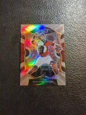 Daulton Varsho 2021 Select Baseball Concourse RC #31 SILVER Arizona Diamondbacks