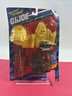 1993 GI Joe Carded Sealed Star Brigade Astronaut Mission Gear Soldier