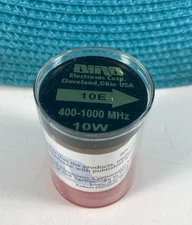 400-1000Mhz 10W 10E BIRD 43 ELEMENT NEW,  Motorola 0180305F47