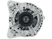 As-Pl Lichtmaschine Generator 150 A 12 V FüR Renault Grand ScéNic III 1.9 Dci