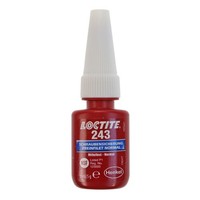 Loctite 243 Schraubensicherung - Mittelfest Normal - 5Ml 1370555