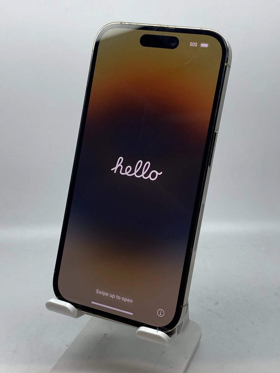 Apple iPhone 14 Pro 256GB for Sale | Shop New & Used Cell Phones