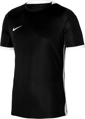 Nike Dri-Fit Challenge 4 Erwachsenen T-Shirt schwarz
