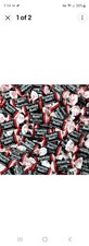 Tootsie Rolls Long Chocolate Chews Original - 4Lb Bulk Bag of long Tootsie Roll