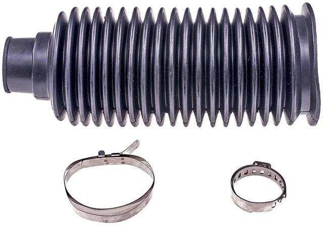 For Chevy Trailblazer 02-09 MAS Driver or Passenger Side Rack & Pinion Bellow - Image 2 of 2