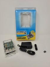 DVMEGA Hotspot for D-STAR, System Fusion  DMR VHF/UHF