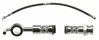 Trw Bremsschlauch PHD1187 FüR Daewoo Ssangyong