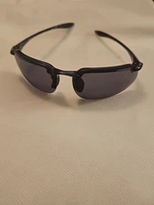 Radians Crossfire ES4 2141 Smoke Lens Safety Glasses