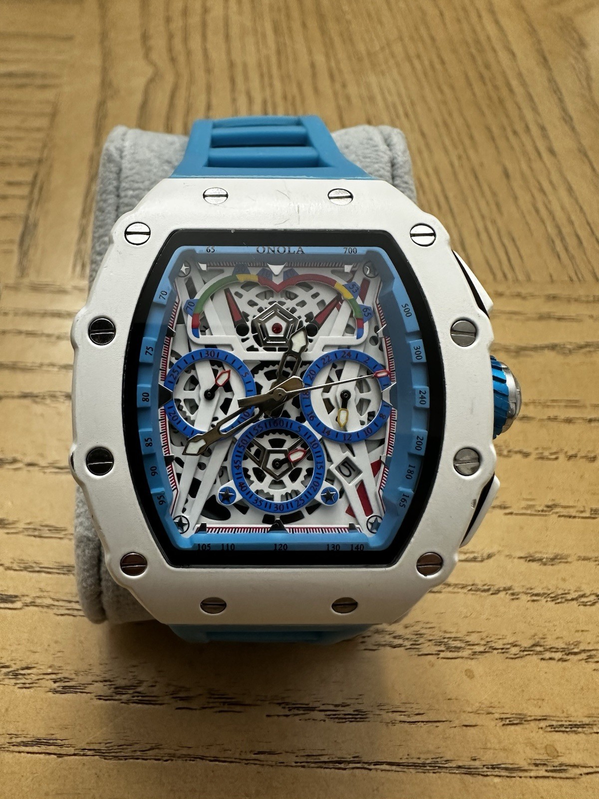 Watch - image 1