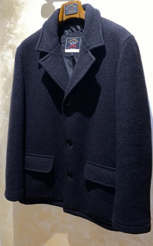 PAUL&SHARK Cappotto Tg L Nuovo Con Sigillo - Imagen 2 de 20