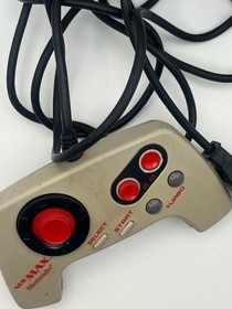 Nintendo NES Max Controller (Model NES-027)(B)