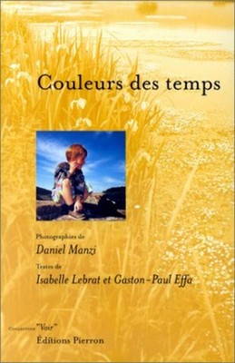Couleurs des temps | Lebrat Effa | Très bon état