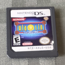 Konami Xiaolin Showdown Nintendo DS Game Cartridge, E, NTSC-U/C (US/Canada)