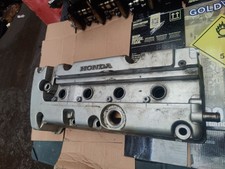 Honda Civic Type R K20/K24 Rocker Cover
