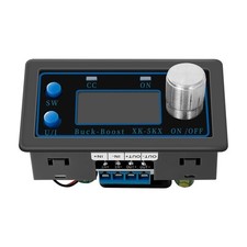 Adjustable Voltage Module DC-DC Converter Bench Power Supply For Testing