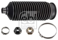 Fits FEBI 22557 STEERING GEAR COVER VOVLO S70 97- TRW   DE Stock