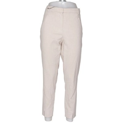 Five Units, Stoffhose, Größe: 29, Angelie Split, Beige #aHa