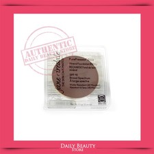 Jane Iredale PurePressed Minerals Refill 9.9g 0.35oz Mahogany BRAND NEW FAST SHI