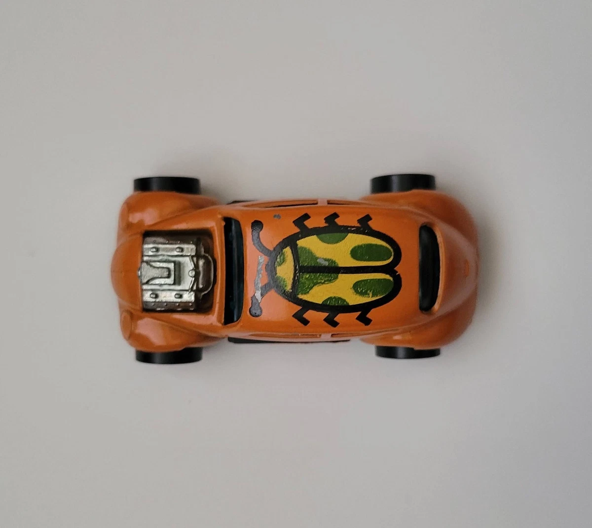 Las mejores ofertas en VOLKSWAGEN Hot Wheels Redlines Naranja