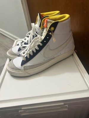 nike blazer mid 77