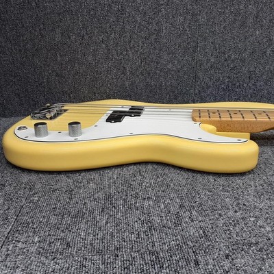 FENDER MEXICO PLAYER PRECISION BASS 587339 | eBay