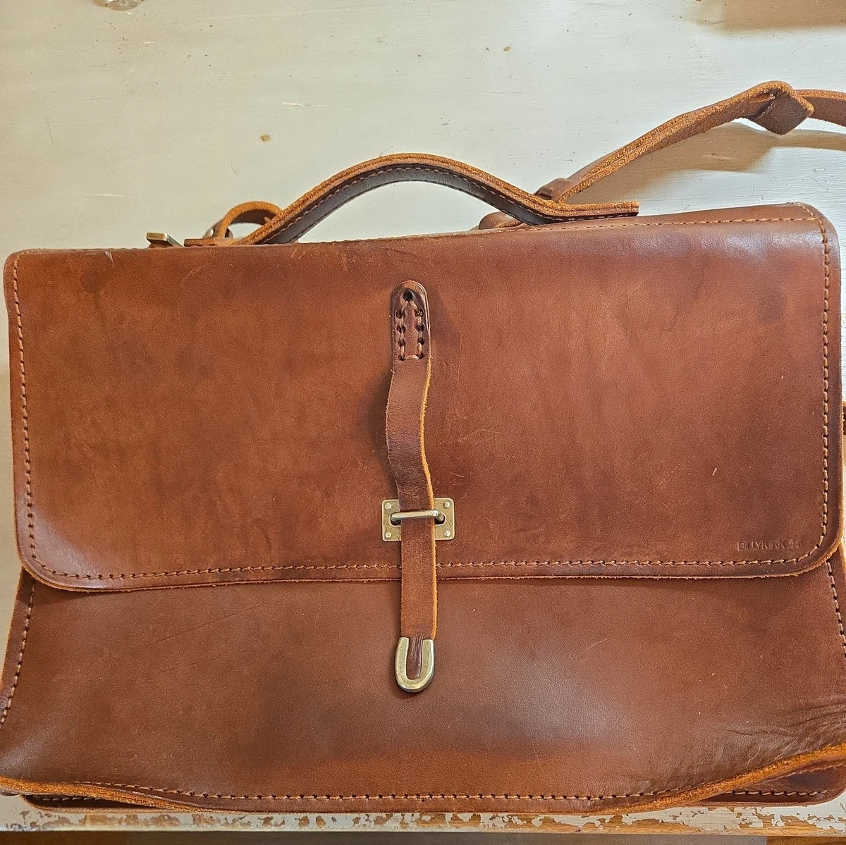 Billykirk Bags for Men for sale | eBay