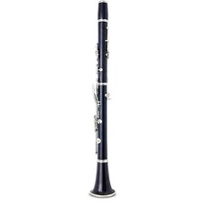 Buffet Crampon R13 Professional Bb Clarinet with Nickel Plated Keys