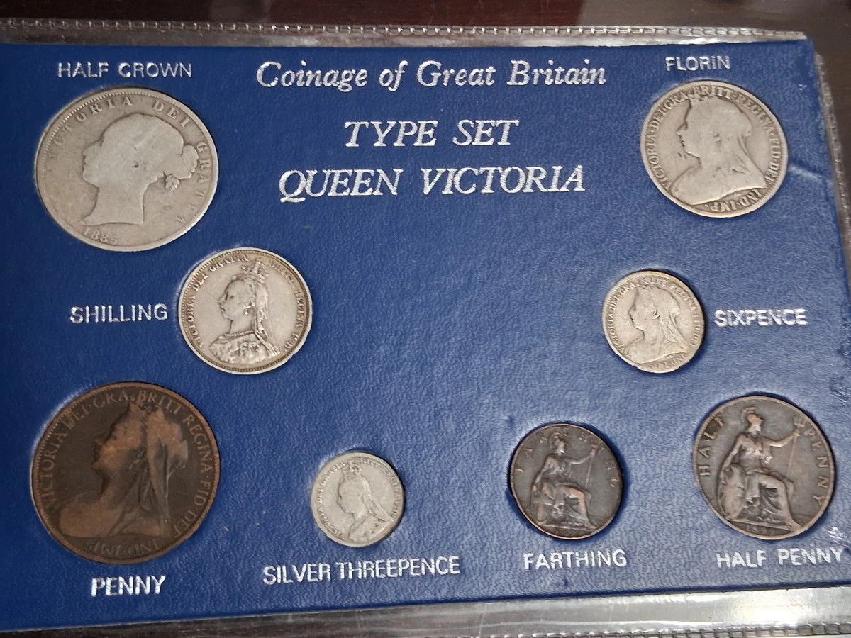 Queen Victoria Coin for sale | eBay