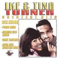 Turner, I: Greatest Hits | Ike & Tina Turner | Audio-Cd | CD | 2019 | In-Akustik
