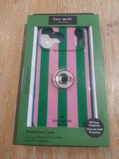 Kate Spade iPhone 17 Pro Max Protective Strip...