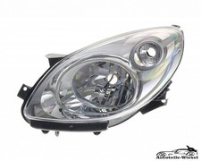 Scheinwerfer Halogen H4 Links für Renault Twingo II CN0 07-11