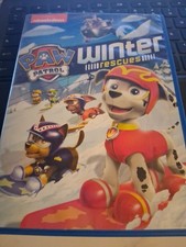 Paw Patrol Winter Rescues