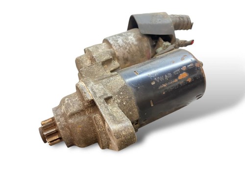 Volkswagen Golf V 2006 Anlasser 0001120406 Benzin 85kW MDV589