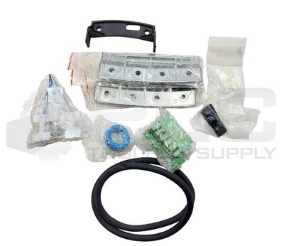 NEW CONTROL TECHNIQUES 3470-0003-08 REPAIR KIT SIZE 2 *MISSING PIECES*
