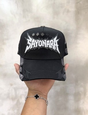 BÁEZ HAT X SHIFU 2.0 ''SAYONARA'' CAMUFLAJE LIMITED EDITION   NEW - FAST SHIPPING